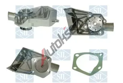 Saleri SIL Vodn erpadlo SLS PA982, PA982