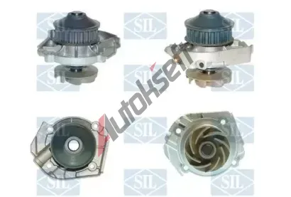 Saleri SIL Vodn erpadlo SLS PA983A, PA983A