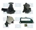 Vodn erpadlo, chlazen motoru Saleri SIL ‐ SLS PA996
