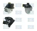Saleri SIL Vodn� �erpadlo, chlazen� motoru&nbsp;&dash;&nbsp;SLS PE1581