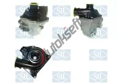 Saleri SIL Vodní čerpadlo, chlazení motoru SLS PE1581, PE1581 Saleri SIL Vodní čerpadlo, chlazení motoru SLS PE1581, PE1581