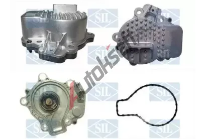 Saleri SIL Vodn erpadlo SLS PE1586, PE1586