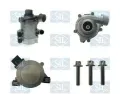 Vodn erpadlo, chlazen motoru Saleri SIL ‐ SLS PE1593