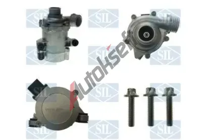 Saleri SIL Vodn erpadlo SLS PE1593, PE1593
