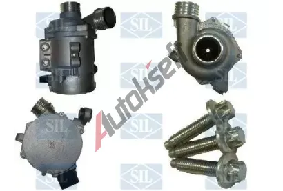 Saleri SIL Vodn erpadlo SLS PE1619, PE1619