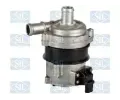 Saleri SIL Pdavn vodn erpadlo ‐ SLS PE1620