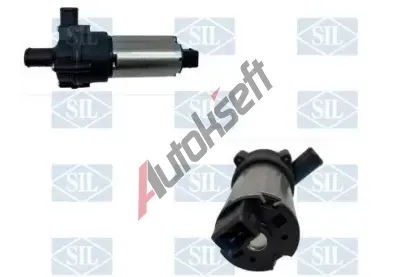 Saleri SIL Pdavn vodn erpadlo SLS PE1658, PE1658