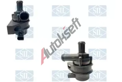 Saleri SIL Pdavn vodn erpadlo SLS PE1663, PE1663