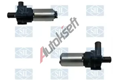 Saleri SIL Doplňovací vodní čerpadlo (okruh chladicí vody) SLS PE1667, PE1667 Saleri SIL Doplňovací vodní čerpadlo (okruh chladicí vody) SLS PE1667, PE1667