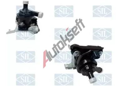 Saleri SIL Doplňovací vodní čerpadlo (okruh chladicí vody) SLS PE1686, PE1686 Saleri SIL Doplňovací vodní čerpadlo (okruh chladicí vody) SLS PE1686, PE1686