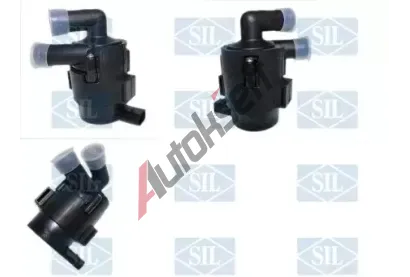 Saleri SIL Pdavn vodn erpadlo SLS PE1700, PE1700