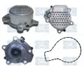 Vodn erpadlo, chlazen motoru Saleri SIL ‐ SLS PE1743