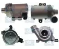 Vodn erpadlo, chlazen motoru Saleri SIL ‐ SLS PE1762