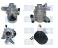 Vodn erpadlo, chlazen motoru Saleri SIL ‐ SLS PE1774