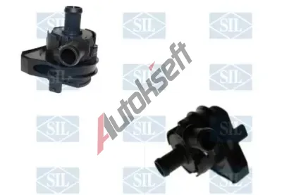 Saleri SIL Pdavn vodn erpadlo SLS PE1785, PE1785