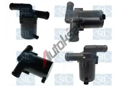 Saleri SIL Pdavn vodn erpadlo SLS PE1786, PE1786