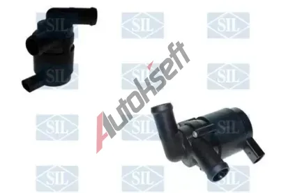 Saleri SIL Pdavn vodn erpadlo SLS PE1792, PE1792