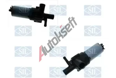 Saleri SIL Pdavn vodn erpadlo SLS PE1795, PE1795