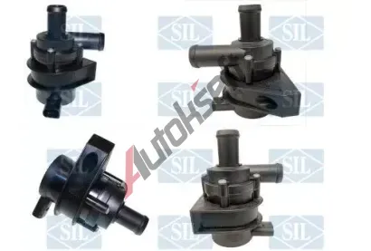 Saleri SIL Pdavn vodn erpadlo SLS PE1796, PE1796