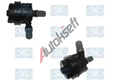 Saleri SIL Pdavn vodn erpadlo SLS PE1798, PE1798
