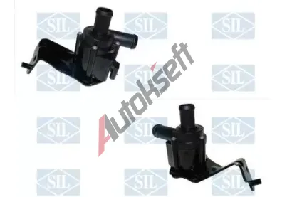 Saleri SIL Pdavn vodn erpadlo SLS PE1800, PE1800