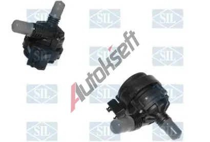 Saleri SIL Pdavn vodn erpadlo SLS PE1801, PE1801