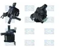 Dopl�ovac� vodn� �erpadlo (okruh chladic� vody)&nbsp;Saleri SIL&nbsp;&dash;&nbsp;SLS PE1833