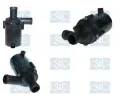 Dopl�ovac� vodn� �erpadlo (okruh chladic� vody)&nbsp;Saleri SIL&nbsp;&dash;&nbsp;SLS PE1835