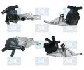 Dopl�ovac� vodn� �erpadlo (okruh chladic� vody)&nbsp;Saleri SIL&nbsp;&dash;&nbsp;SLS PE1846