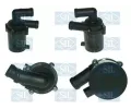 Dopl�ovac� vodn� �erpadlo (okruh chladic� vody)&nbsp;Saleri SIL&nbsp;&dash;&nbsp;SLS PE1854