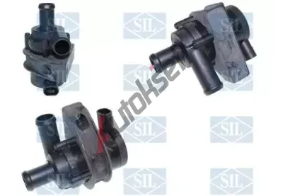Saleri SIL Dopl�ovac� vodn� �erpadlo (okruh chladic� vody) SLS PE1855, PE1855