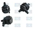 Dopl�ovac� vodn� �erpadlo (okruh chladic� vody)&nbsp;Saleri SIL&nbsp;&dash;&nbsp;SLS PE1860