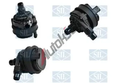 Saleri SIL Dopl�ovac� vodn� �erpadlo (okruh chladic� vody) SLS PE1860, PE1860