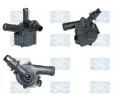 Dopl�ovac� vodn� �erpadlo (okruh chladic� vody)&nbsp;Saleri SIL&nbsp;&dash;&nbsp;SLS PE1861