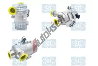 Saleri SIL Vodn� �erpadlo, chlazen� motoru SLS PE1867, PE1867