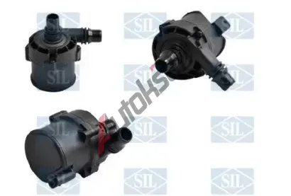 Saleri SIL Doplovac vodn erpadlo (okruh chladic vody) SLS PE1868, PE1868