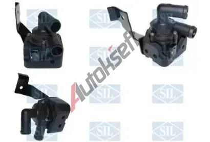 Saleri SIL Doplovac vodn erpadlo (okruh chladic vody) SLS PE1872, PE1872