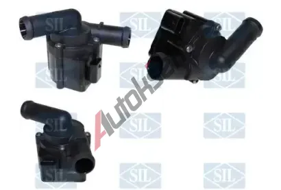 Saleri SIL Doplovac vodn erpadlo (okruh chladic vody) SLS PE1873, PE1873