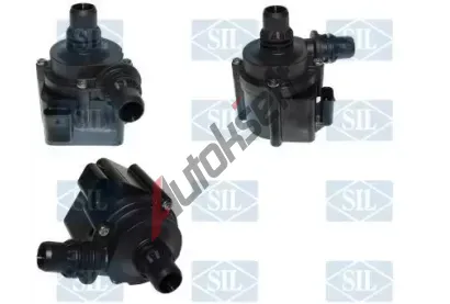 Saleri SIL Dopl�ovac� vodn� �erpadlo (okruh chladic� vody) SLS PE1874, PE1874