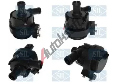 Saleri SIL Doplňovací vodní čerpadlo (okruh chladicí vody) SLS PE1875, PE1875 Saleri SIL Doplňovací vodní čerpadlo (okruh chladicí vody) SLS PE1875, PE1875