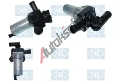 Saleri SIL Dopl�ovac� vodn� �erpadlo (okruh chladic� vody) SLS PE1878, PE1878