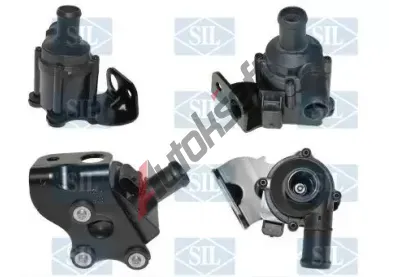 Saleri SIL Doplovac vodn erpadlo (okruh chladic vody) SLS PE1882, PE1882