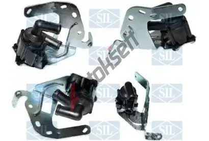 Saleri SIL Doplňovací vodní čerpadlo (okruh chladicí vody) SLS PE1884, PE1884 Saleri SIL Doplňovací vodní čerpadlo (okruh chladicí vody) SLS PE1884, PE1884