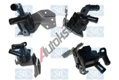 Saleri SIL Doplovac vodn erpadlo (okruh chladic vody) SLS PE1885, PE1885