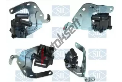 Saleri SIL Doplňovací vodní čerpadlo (okruh chladicí vody) SLS PE1886, PE1886 Saleri SIL Doplňovací vodní čerpadlo (okruh chladicí vody) SLS PE1886, PE1886