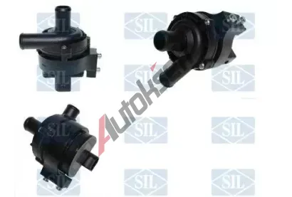 Saleri SIL Doplňovací vodní čerpadlo (okruh chladicí vody) SLS PE1888, PE1888 Saleri SIL Doplňovací vodní čerpadlo (okruh chladicí vody) SLS PE1888, PE1888