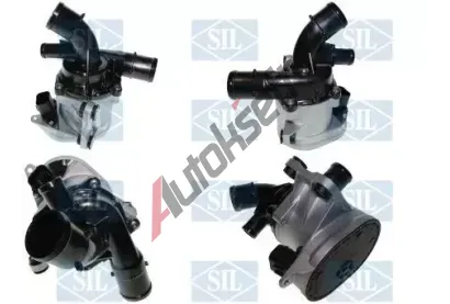 Saleri SIL Vodní čerpadlo, chlazení motoru SLS PE1890, PE1890 Saleri SIL Vodní čerpadlo, chlazení motoru SLS PE1890, PE1890