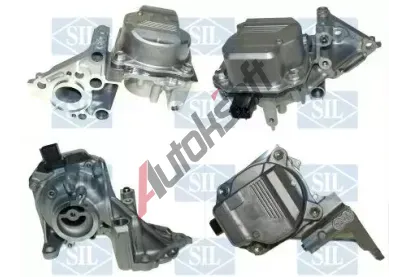 Saleri SIL Vodní čerpadlo, chlazení motoru SLS PE1893, PE1893 Saleri SIL Vodní čerpadlo, chlazení motoru SLS PE1893, PE1893