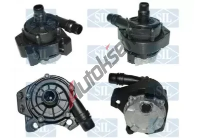 Saleri SIL Doplovac vodn erpadlo (okruh chladic vody) SLS PE1896, PE1896