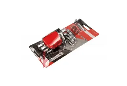 SELTA Sada kl Imbus H1,27-H10 mm 10 ks SLT SE-1010, SE-1010